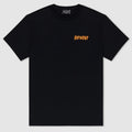 T-shirt Rip n Dip Burn Black