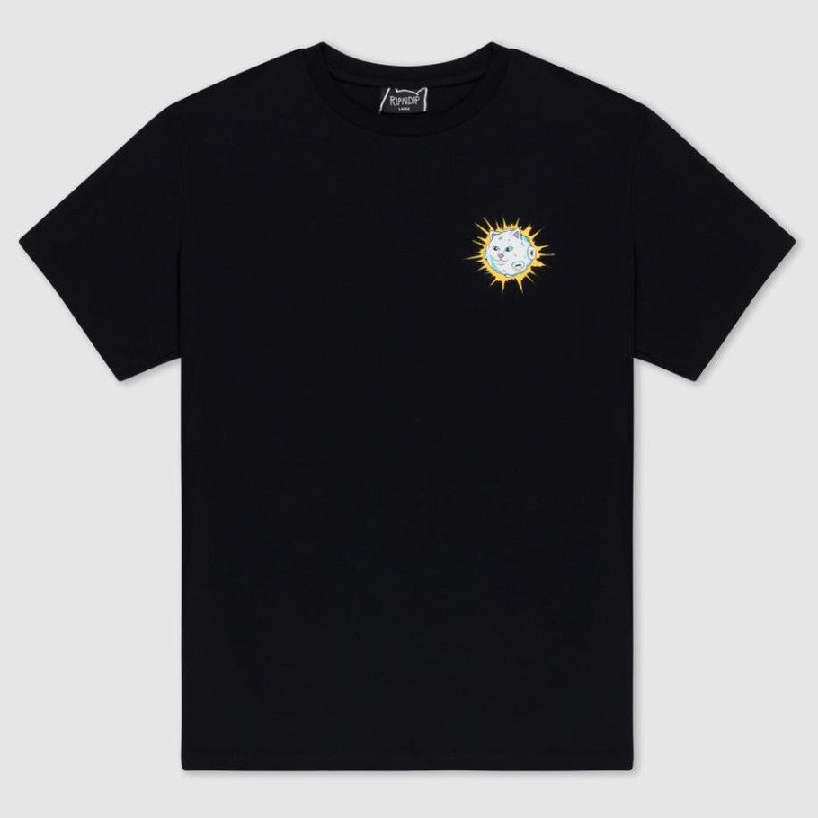 T-shirt Rip n Dip Find Your Way Home Black