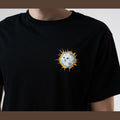 T-shirt Rip n Dip Find Your Way Home Black
