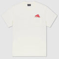 T-shirt Rip n Dip Funny Fungus Pk Beige