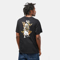 T-shirt Rip n Dip Nerm De Tigre black