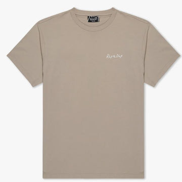 T-shirt Rip n Dip Nermal Lisa Sand