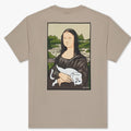 T-shirt Rip n Dip Nermal Lisa Sand