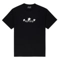 T-shirt Rip n Dip Rise n Grind black