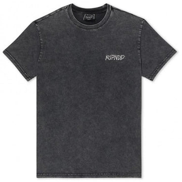 T-shirt Rip n Dip You Are Here Black