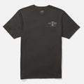 T-shirt Salty Crew Ichiban Black