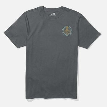T-shirt Salty Crew Tentacls Char
