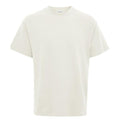 T-shirt Solid Danton White