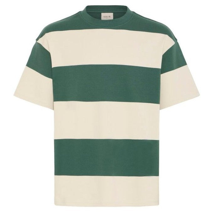 T-shirt Solid Roy Green