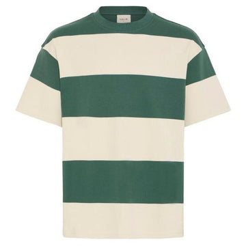 T-shirt Solid Roy Green
