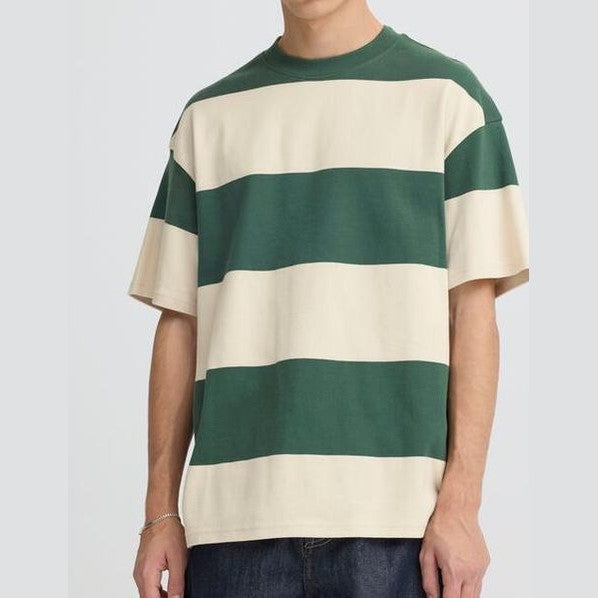 T-shirt Solid Roy Green
