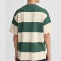 T-shirt Solid Roy Green