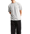 T-shirt Vans Double Standard Heat Grey