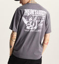 T-shirt Vans Earthbound Asphalt