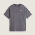 T-shirt Vans Earthbound Asphalt