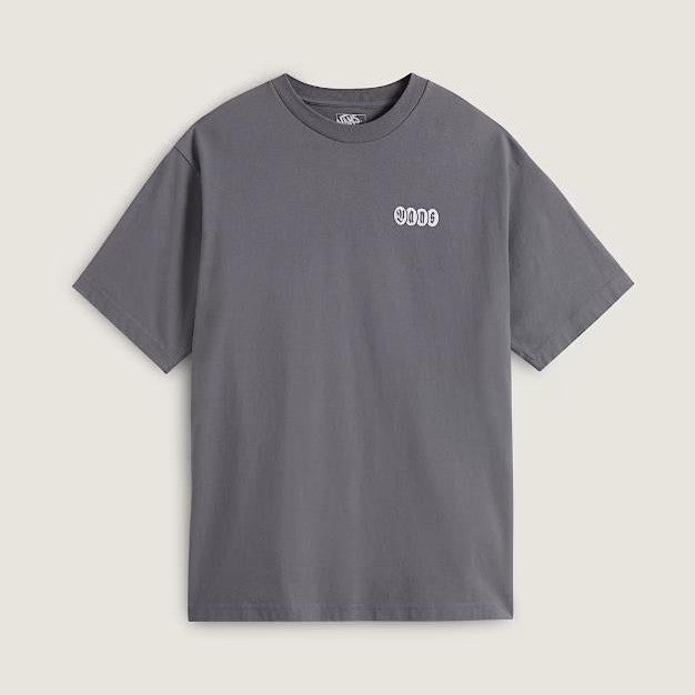 T-shirt Vans Earthbound Asphalt