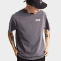 T-shirt Vans Earthbound Asphalt
