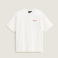 T-shirt Vans Full Deck White