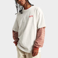 T-shirt Vans Full Deck White