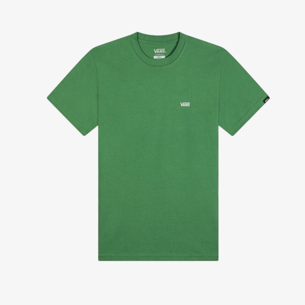 T-shirt Vans Left Chest Logo II Fairway