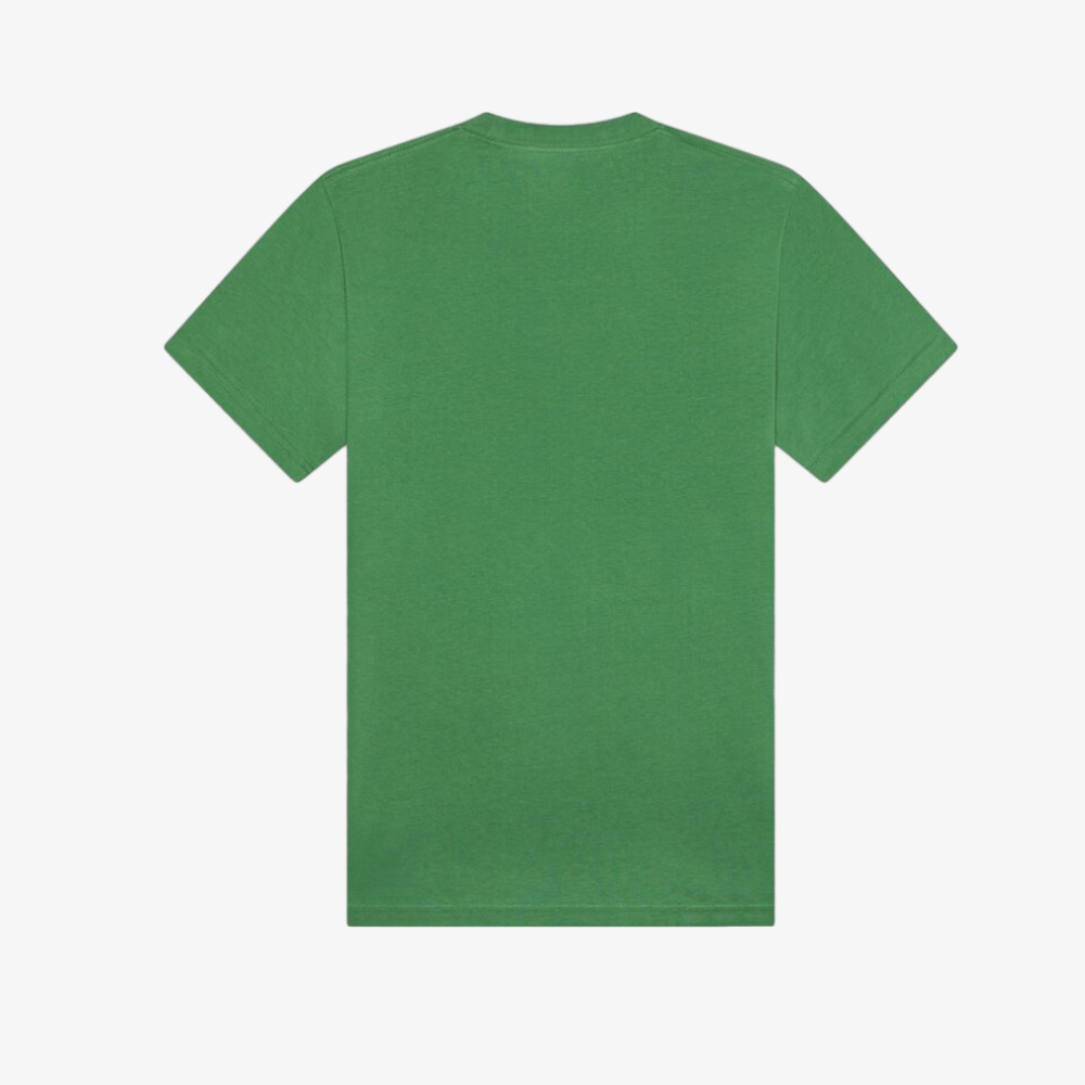 T-shirt Vans Left Chest Logo II Fairway