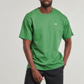 T-shirt Vans Left Chest Logo II Fairway