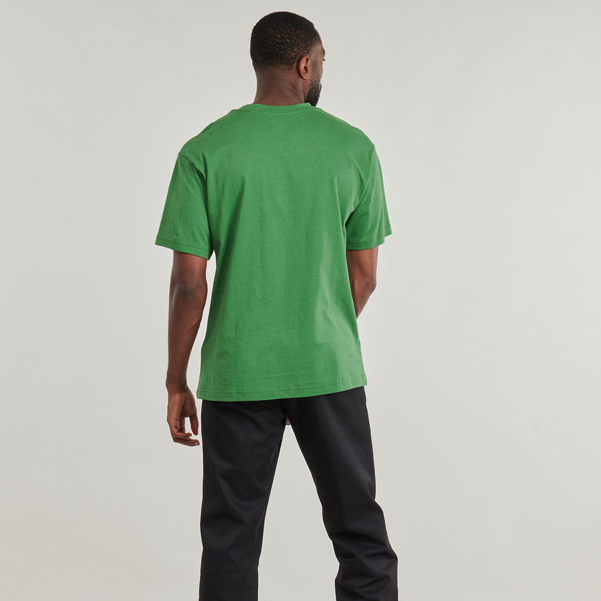 T-shirt Vans Left Chest Logo II Fairway