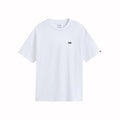 T-shirt Vans Left Chest Logo II white