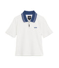 T shirt Vans Priscilla Polo White