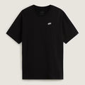 T-shirt Vans Style 76 II Blk wht