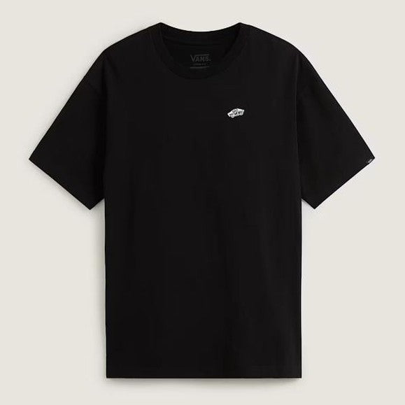T-shirt Vans Style 76 II Blk wht