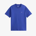 T-shirt VansDoble Left Chest II Electric Blue