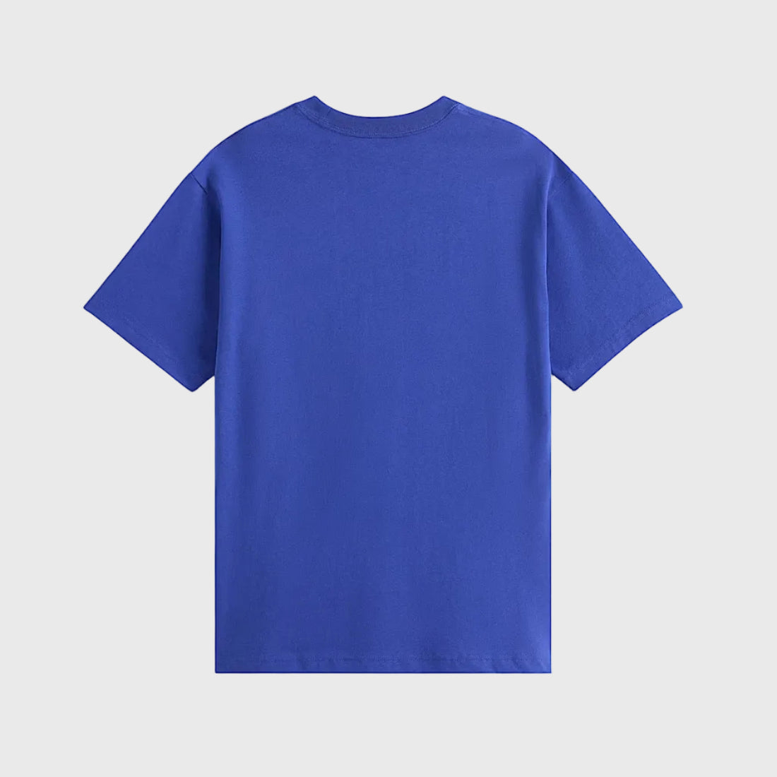 T-shirt VansDoble Left Chest II Electric Blue