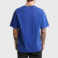 T-shirt VansDoble Left Chest II Electric Blue