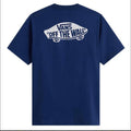 T-shirt VansDoble Standard Indigo