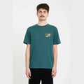 T-shirt Volcom Alix Coffin Green