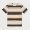 T-shirt Volcom Bandstone bone