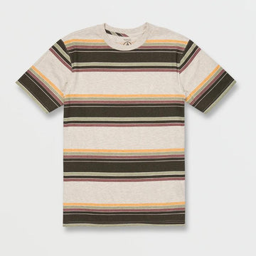 T-shirt Volcom Bandstone bone