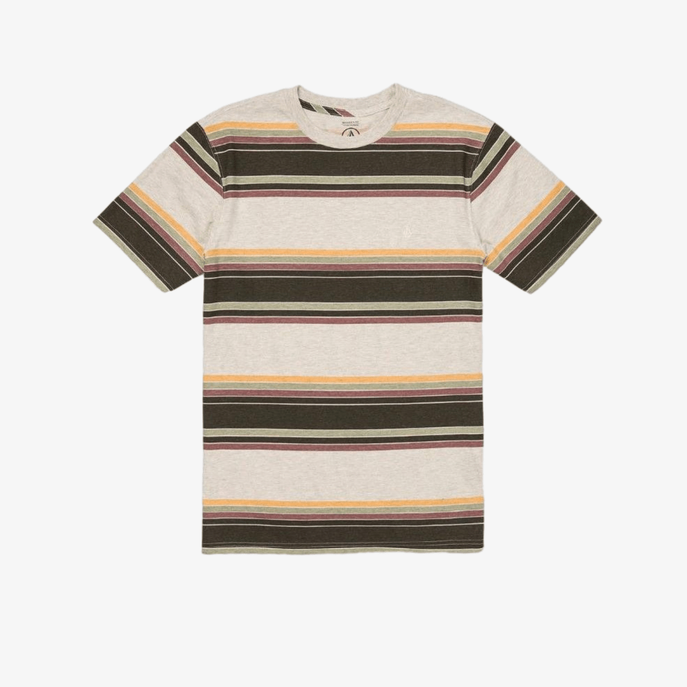T-shirt Volcom Bandstone bone