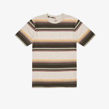 T-shirt Volcom Bandstone bone