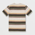T-shirt Volcom Bandstone bone