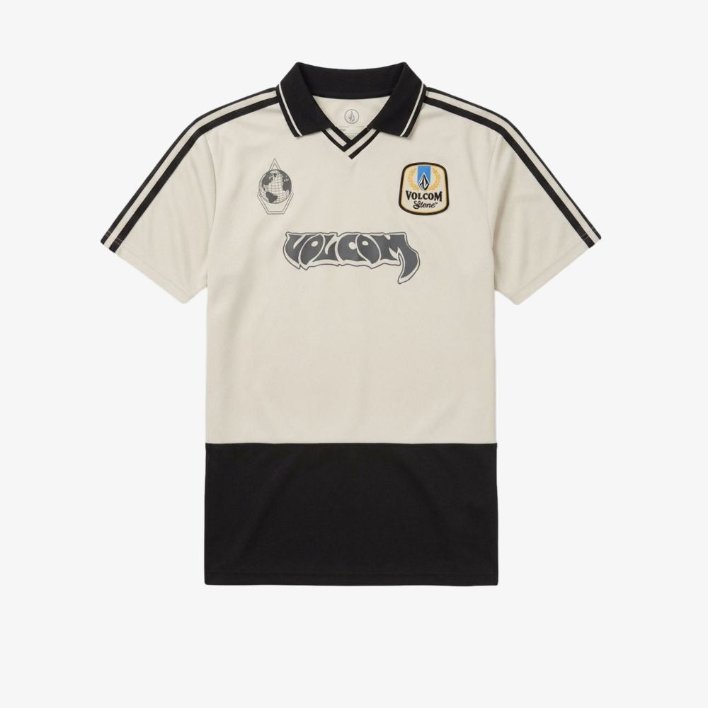 T-shirt Volcom Copa White