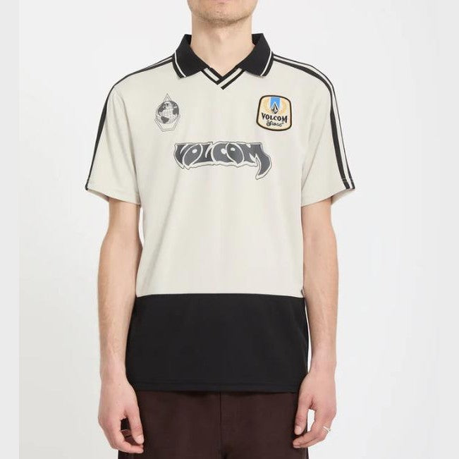 T-shirt Volcom Copa White