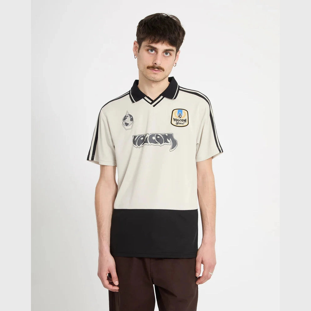 T-shirt Volcom Copa White