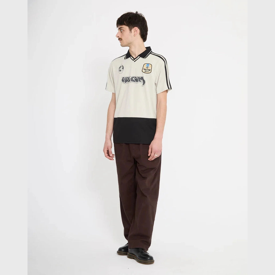T-shirt Volcom Copa White