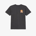 T-shirt Volcom Mickey Mason White