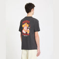 T-shirt Volcom Mickey Mason White