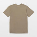 T-shirt Volcom Sacred Stone teak