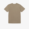 T-shirt Volcom Sacred Stone teak