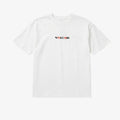 T-shirt Volcom Seth Conboy White